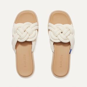 Rothy’s summer sandals